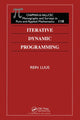 Book cover of: Iterative Dynamic Programming. By: Rein Luus