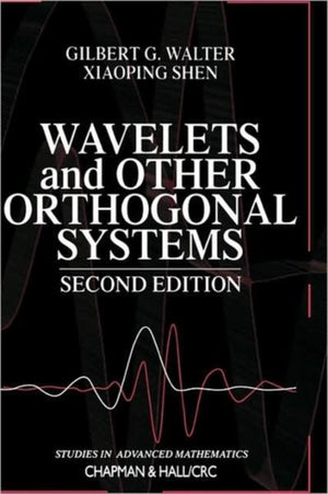 Wavelets and Other Orthogonal Systems