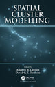 Book cover of: Spatial Cluster Modelling
