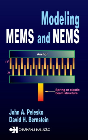 Modeling MEMS and NEMS