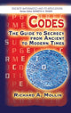 Book cover of: Codes. By: Richard A. Mollin