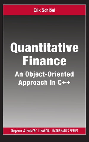Quantitative Finance