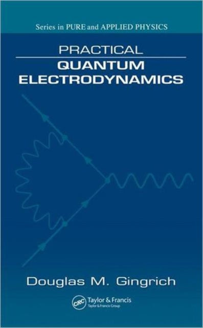 Practical Quantum Electrodynamics
