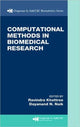 Book cover of: Computational Methods in Biomedical Research