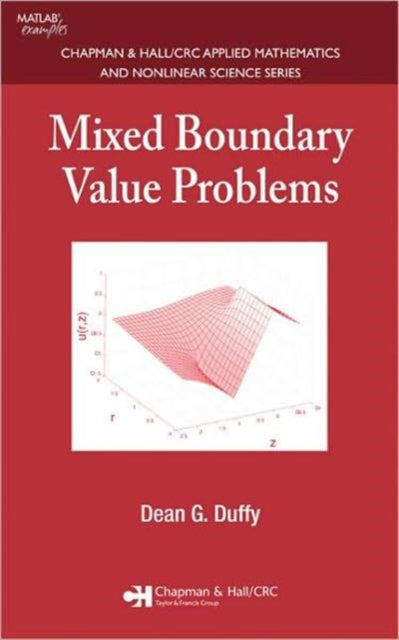 Mixed Boundary Value Problems