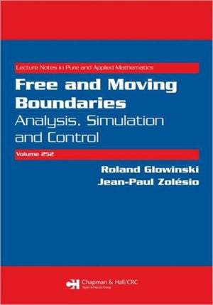 Free and Moving Boundaries