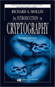 Book cover of: Introduction to Cryptography. By: Richard A. Mollin