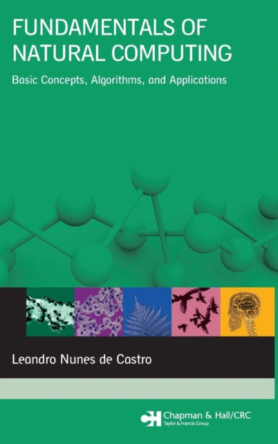 Fundamentals of Natural Computing