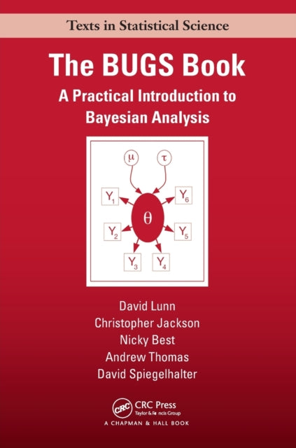 The BUGS Book