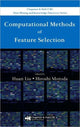 Book cover of: Computational Methods of Feature Selection