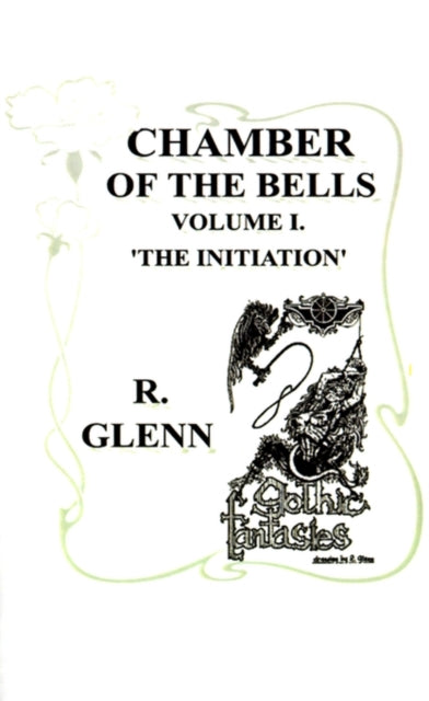 Book cover of: Initiation, The. By: R. Glenn