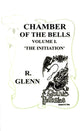 Book cover of: Initiation, The. By: R. Glenn