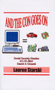 Book cover of: And the Con Goes on. By: Lauren Starski