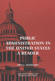 Book cover of: Public Administration in the United States. By: John C. Koritansky