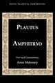 Book cover of: Amphitryo