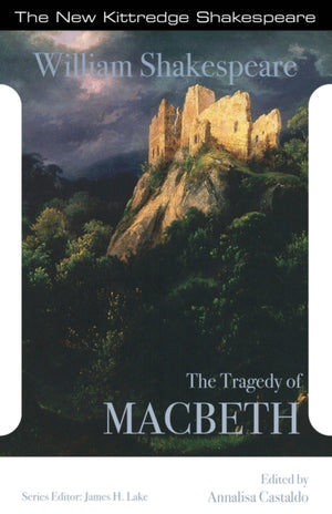 Tragedy of Macbeth