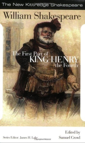 First Part of King Henry the Fourth