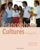 Book cover of: Francophone Cultures through Film. By: Nabil Boudraa