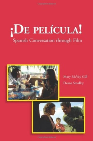 De Pelicula!