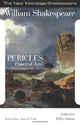Book cover of: Pericles, Prince of Tyre