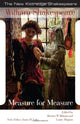 Book cover of: Measure for Measure