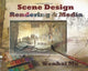 Book cover of: Scene Design: Rendering and Media