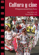 Book cover of: Cultura y cine: Hispanoamerica hoy. By: Mary McVey Gill