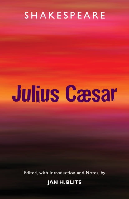 Book cover of: Tragedy of Julius Caesar. By: William Shakespeare