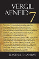 Book cover of: Aeneid 7. By: Vergil