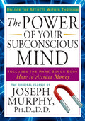 Power of Your Subconscious Mind