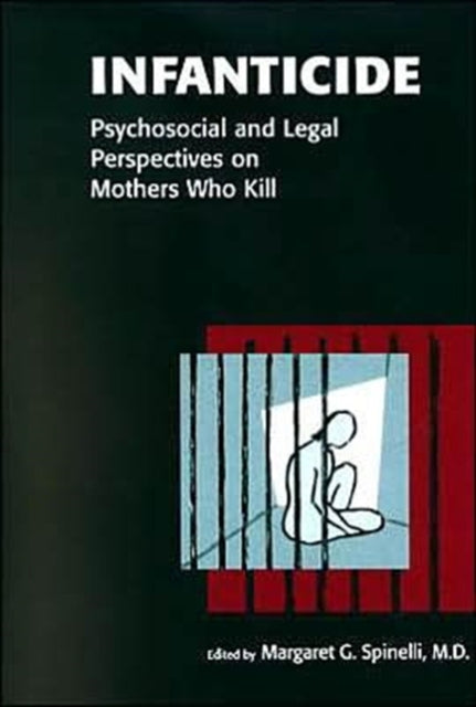 Book cover of: Infanticide. By: Margaret G. Spinelli