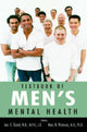 Book cover of: Textbook of Men's Mental Health