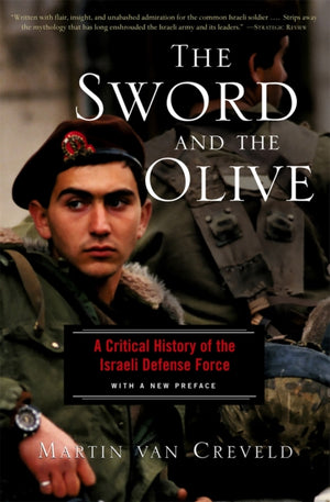 Sword And The Olive