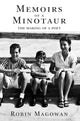 Book cover of: Memoirs of a Minotaur. By: Terry Ann Thaxton