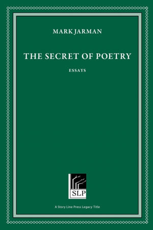Secret of Poetry