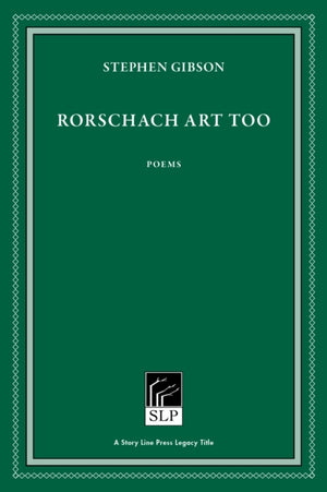 Rorschach Art Too