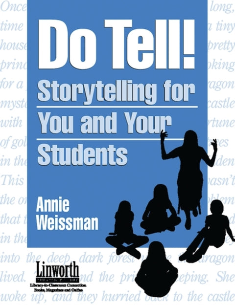 Do Tell!