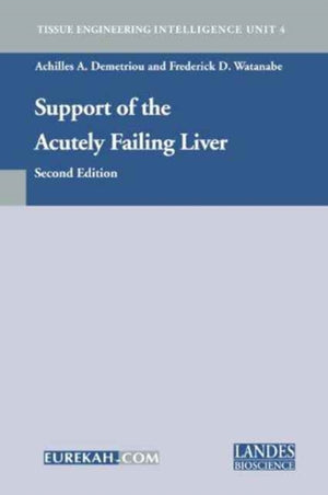 Support of the Acutely Failing Liver