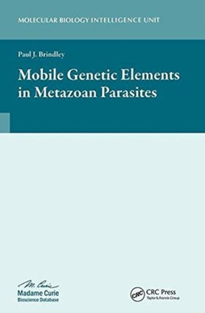 Mobile Genetic Elements in Metazoan Parasites