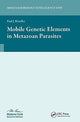 Book cover of: Mobile Genetic Elements in Metazoan Parasites. By: Paul J. Brindley