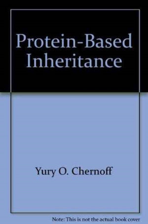 Protein-Based Inheritance