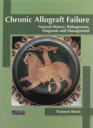 Chronic Allograft Failure