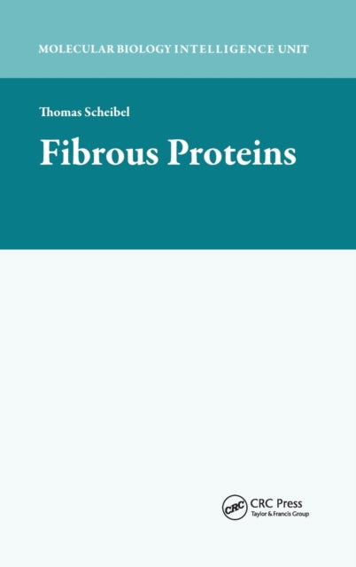 Book cover of: Fibrous Proteins