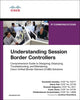 Book cover of: Understanding Session Border Controllers. By: INAMDAR, K ET AL