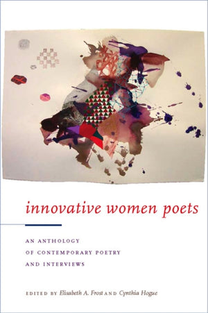 Innovative Women Poets