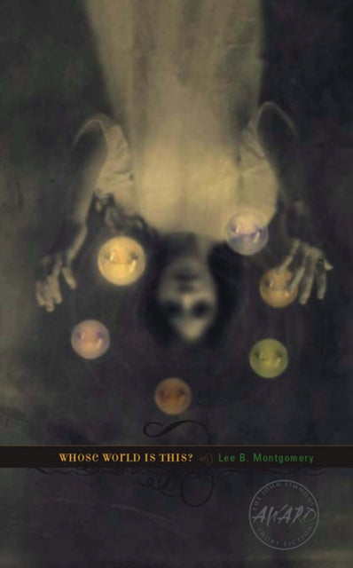 Book cover of: Whose World is This?. By: Lee Montgomery