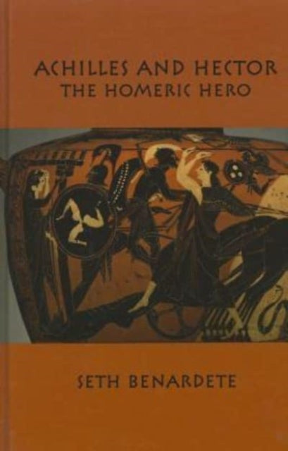 05 Achilles and Hector – Homeric Hero