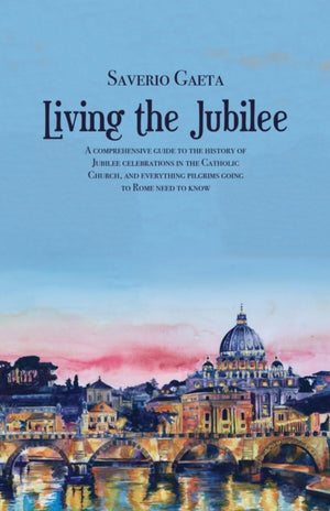 Living the Jubilee
