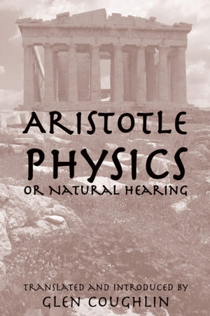 Physics Or Natural Hearing