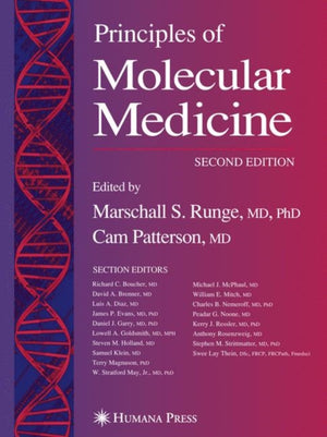 Principles of Molecular Medicine